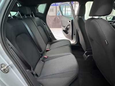 SEAT Arona 1.0 EcoTSI 110 CV DSG FR (13)