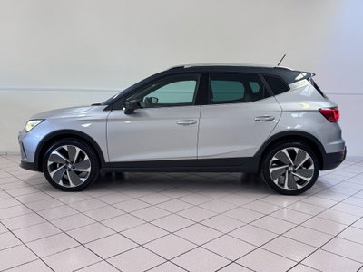 SEAT Arona 1.0 EcoTSI 110 CV DSG FR (20)