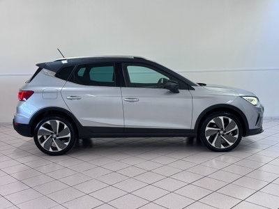 SEAT Arona 1.0 EcoTSI 110 CV DSG FR (4)