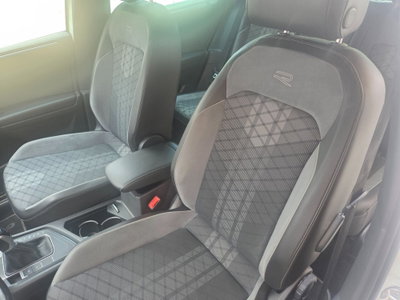 Volkswagen Tiguan 2.0 TDI 150 CV SCR DSG 4MOTION R-Line (12)