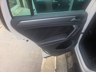Volkswagen Tiguan 2.0 TDI 150 CV SCR DSG 4MOTION R-Line (17)