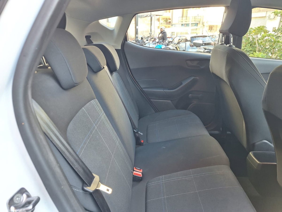 Ford Fiesta 1.5 EcoBlue 5 porte (11)