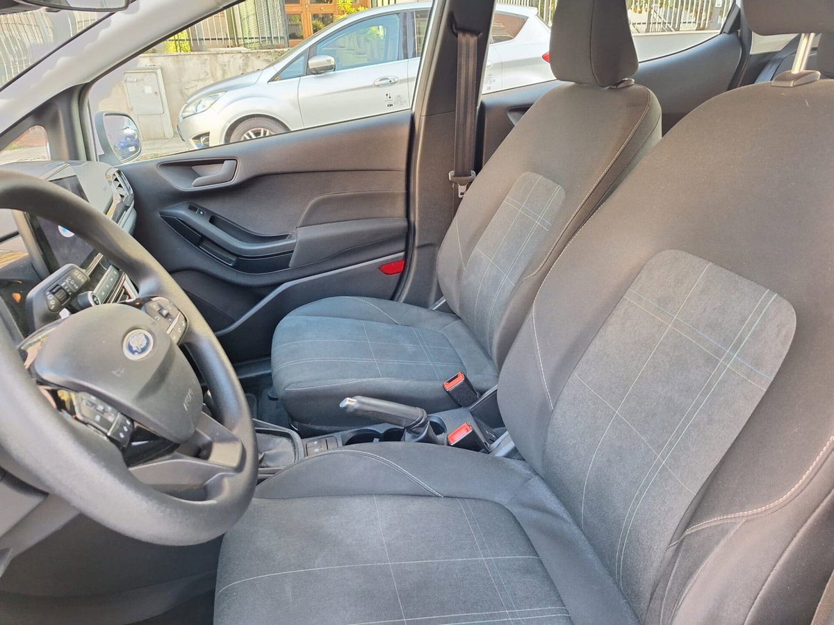 Ford Fiesta 1.5 EcoBlue 5 porte (16)