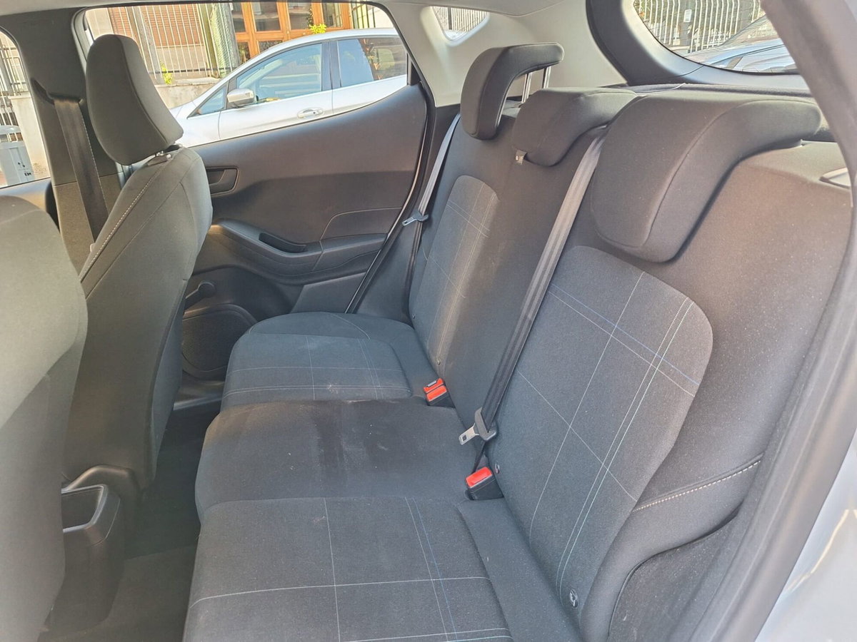 Ford Fiesta 1.5 EcoBlue 5 porte (17)
