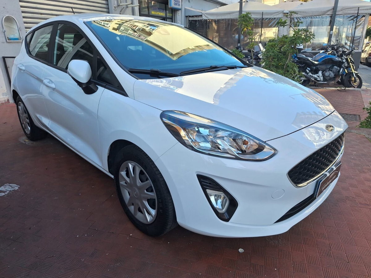 Ford Fiesta 1.5 EcoBlue 5 porte (3)