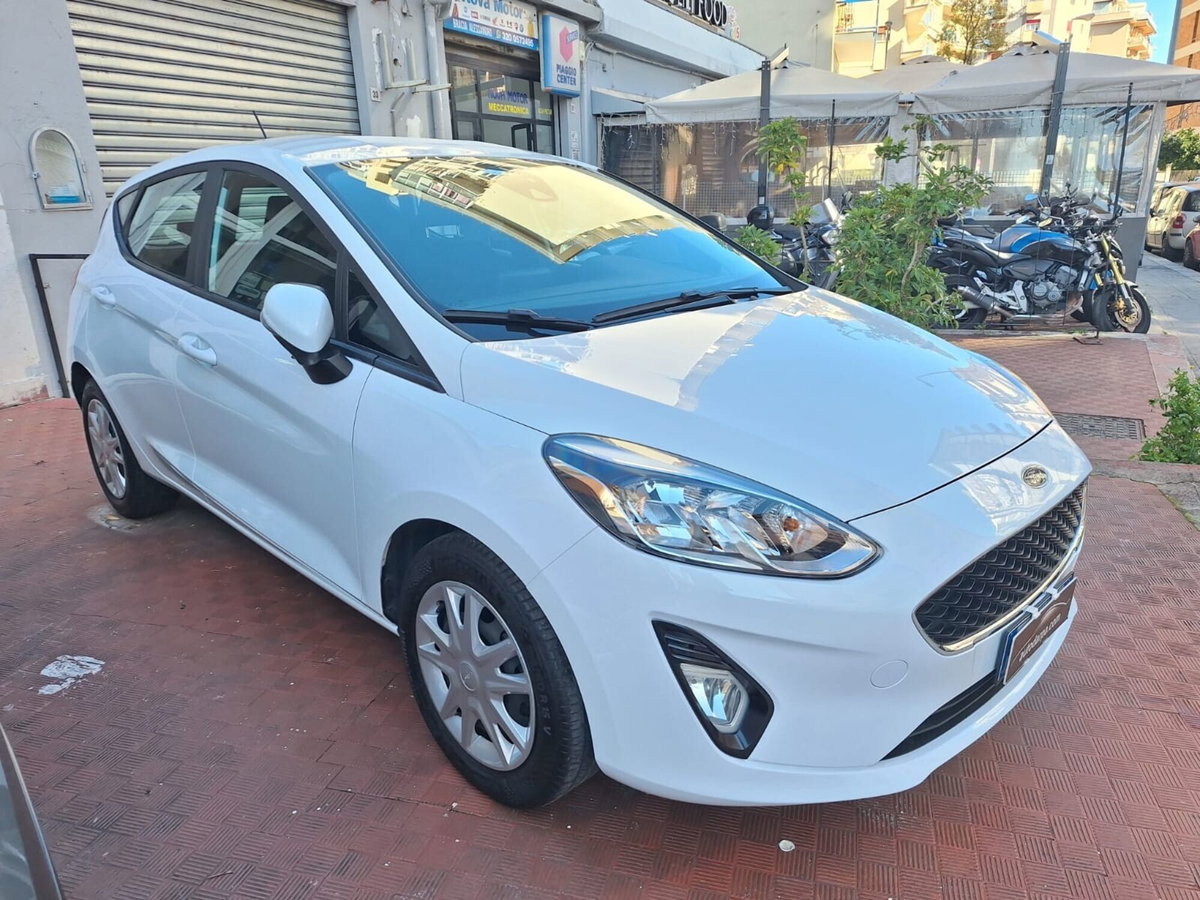 Ford Fiesta 1.5 EcoBlue 5 porte (4)