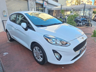 Ford Fiesta 1.5 EcoBlue 5 porte (4)