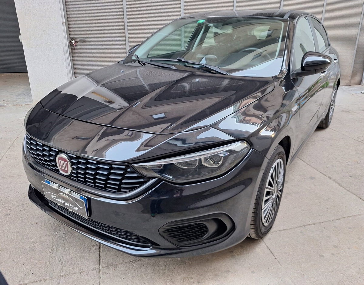 Fiat Tipo Tipo 1.3 Mjt S&S 5 porte