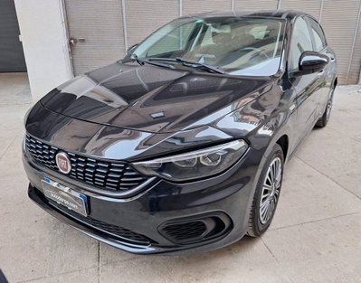 Fiat Tipo Tipo 1.3 Mjt S&S 5 porte usata