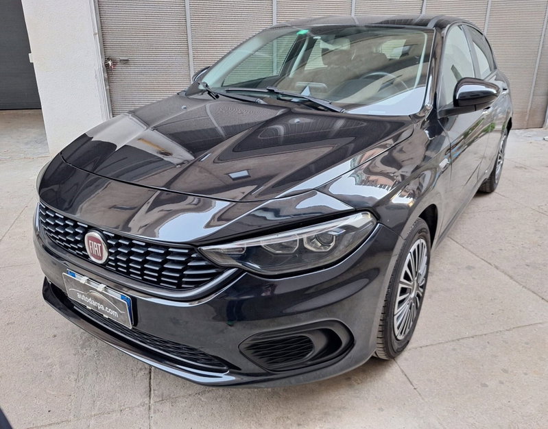 Fiat Tipo Tipo 1.3 Mjt S&S 5 porte