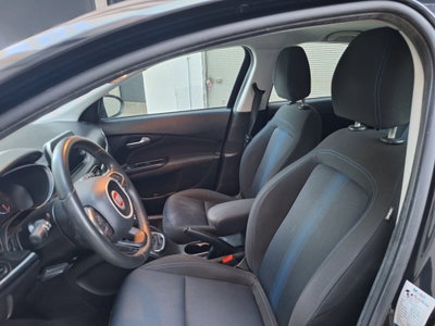 Fiat Tipo Tipo 1.3 Mjt S&S 5 porte (10)