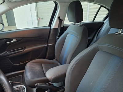 Fiat Tipo Tipo 1.3 Mjt S&S 5 porte (12)