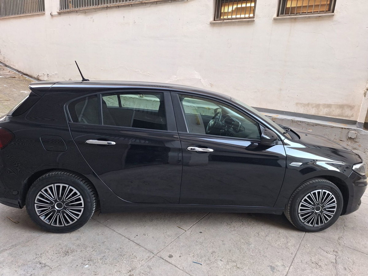 Fiat Tipo Tipo 1.3 Mjt S&S 5 porte (13)