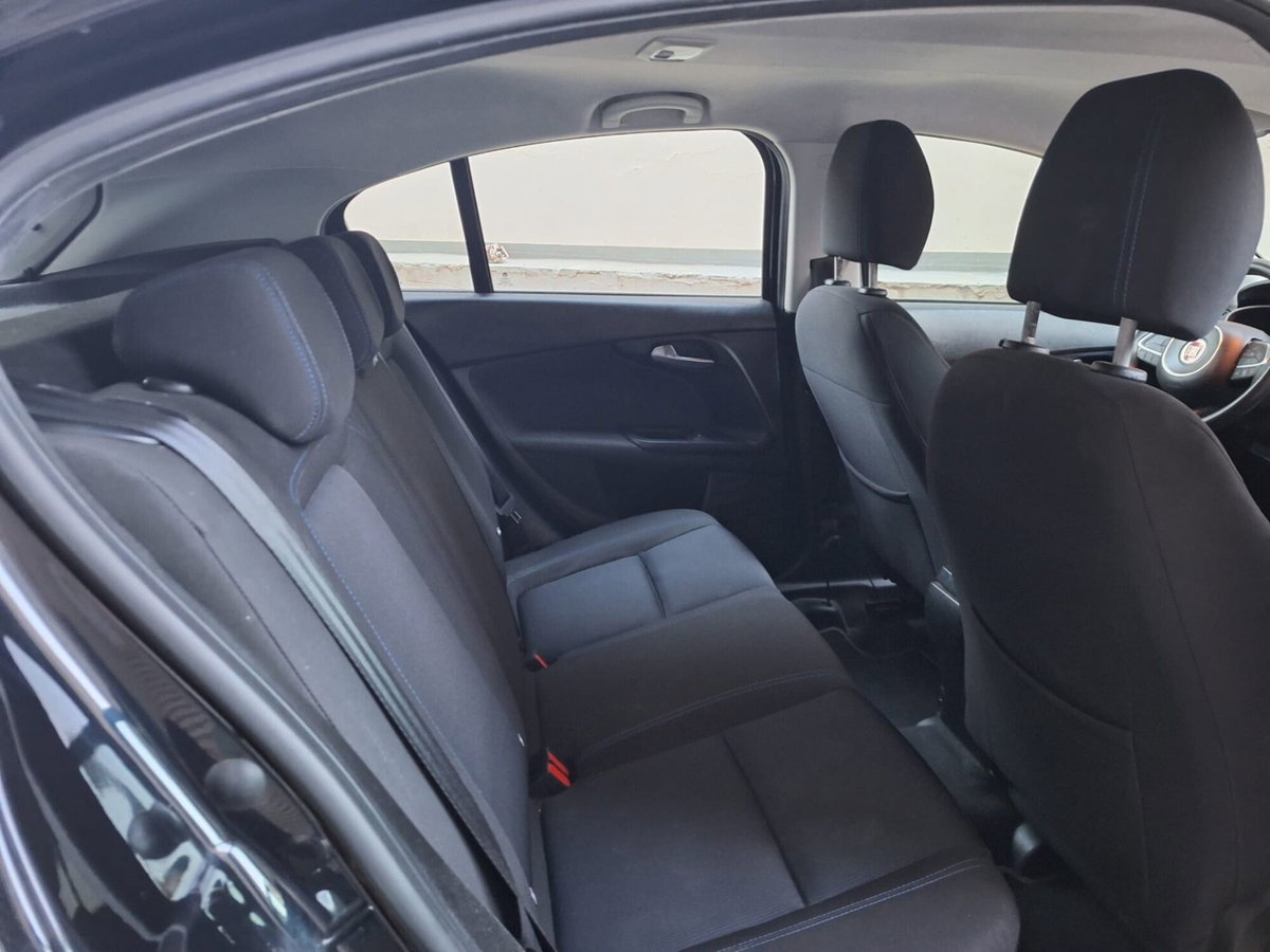 Fiat Tipo Tipo 1.3 Mjt S&S 5 porte (15)