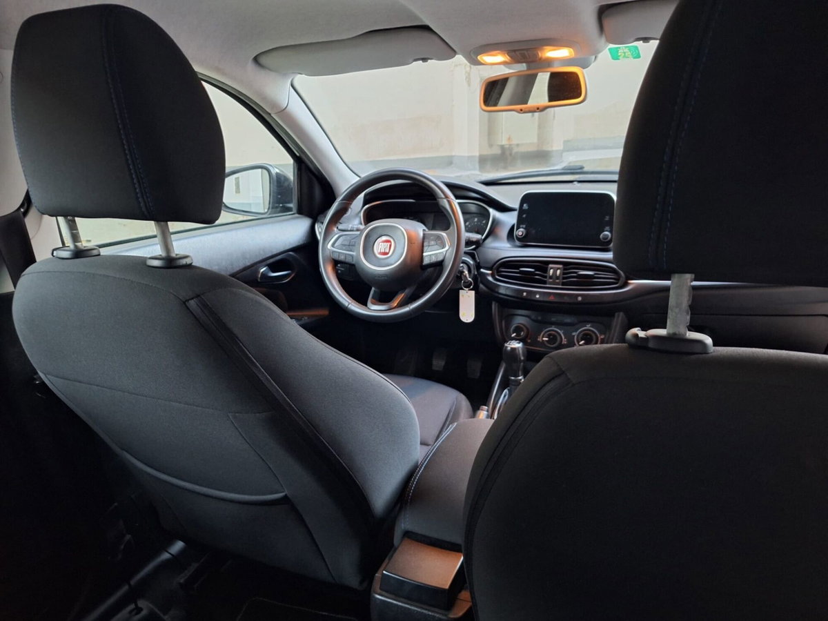 Fiat Tipo Tipo 1.3 Mjt S&S 5 porte (16)