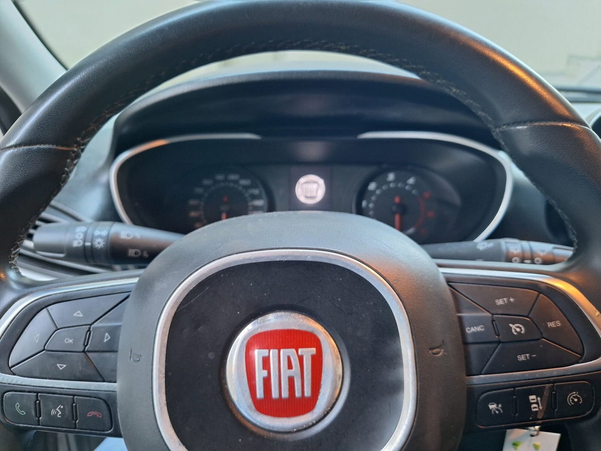 Fiat Tipo Tipo 1.3 Mjt S&S 5 porte (17)