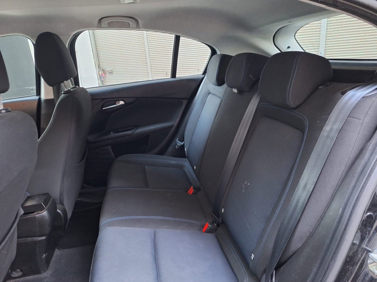 Fiat Tipo Tipo 1.3 Mjt S&S 5 porte (18)