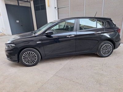 Fiat Tipo Tipo 1.3 Mjt S&S 5 porte (2)