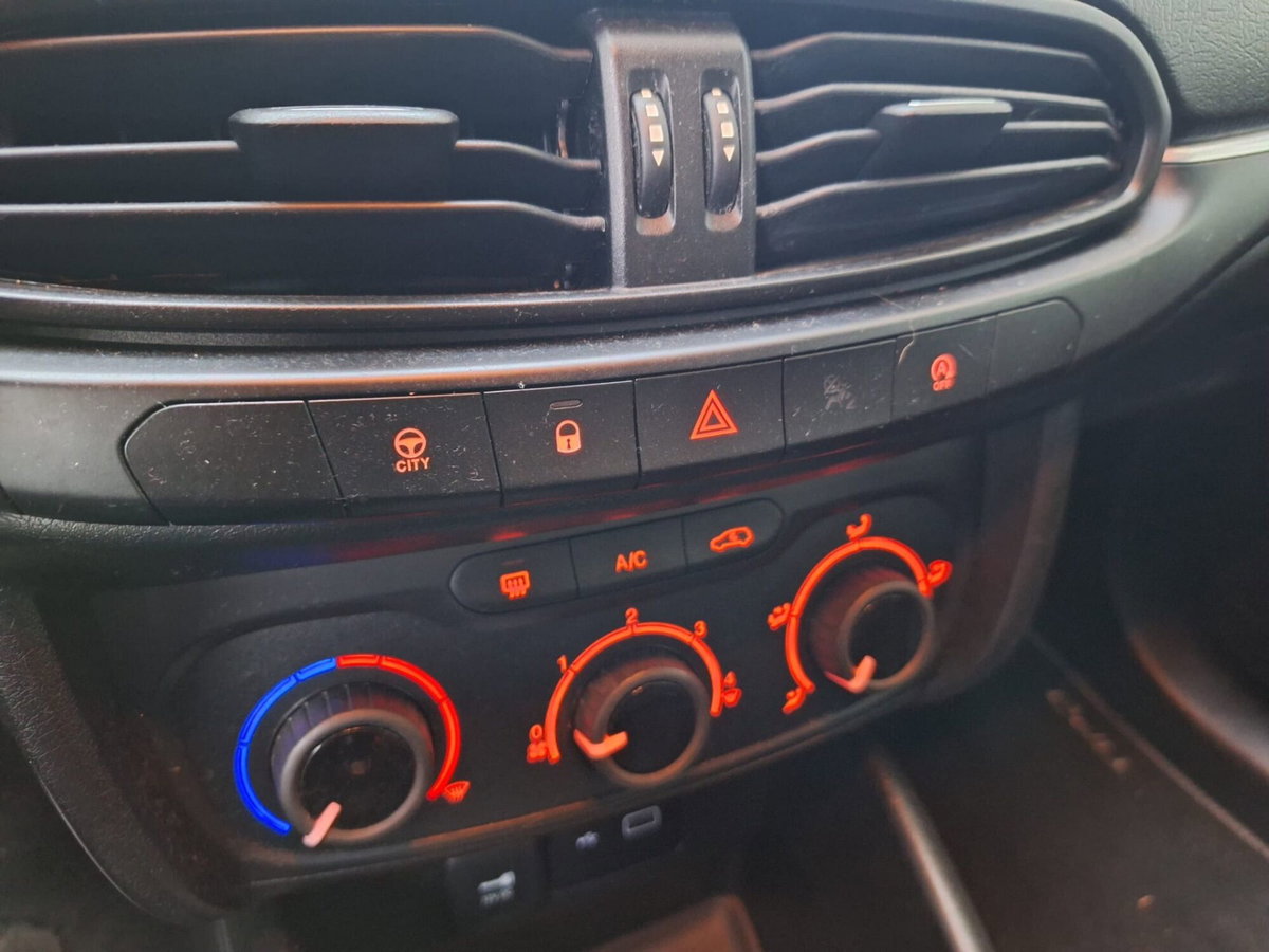 Fiat Tipo Tipo 1.3 Mjt S&S 5 porte (20)