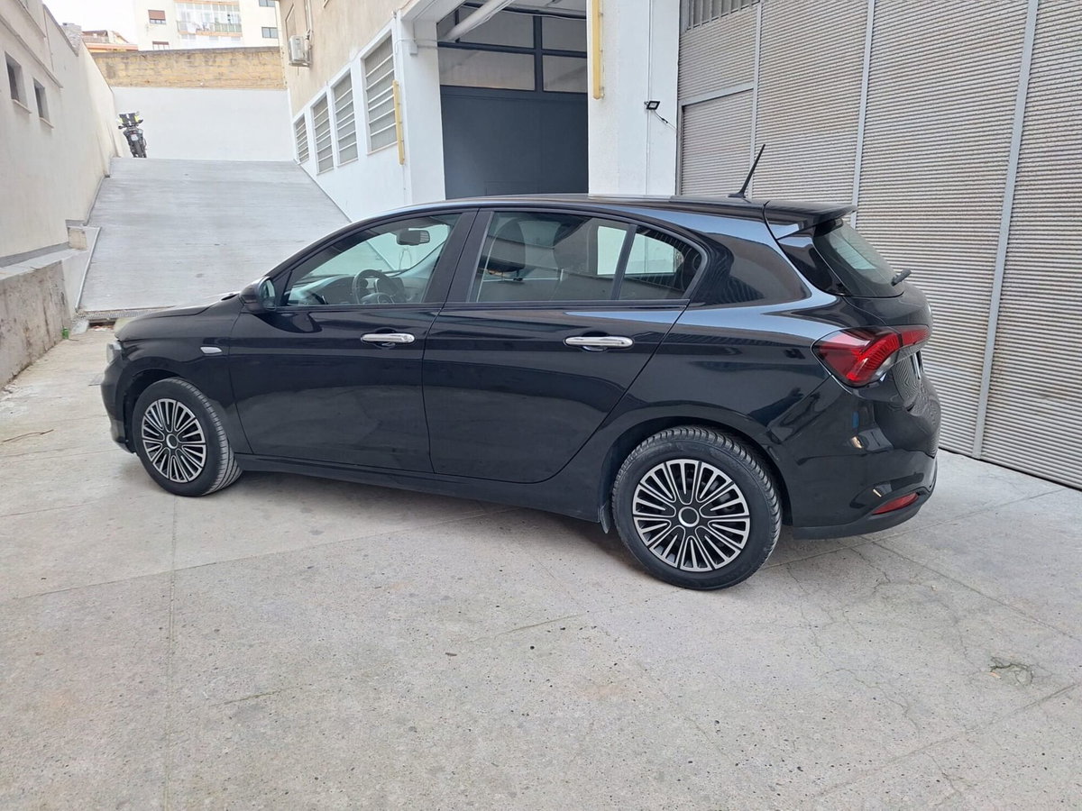 Fiat Tipo Tipo 1.3 Mjt S&S 5 porte (3)