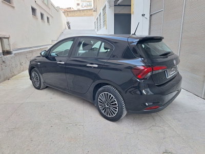 Fiat Tipo Tipo 1.3 Mjt S&S 5 porte (4)