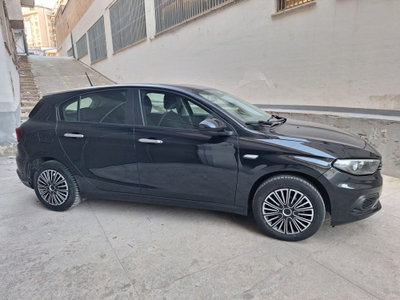Fiat Tipo Tipo 1.3 Mjt S&S 5 porte (5)
