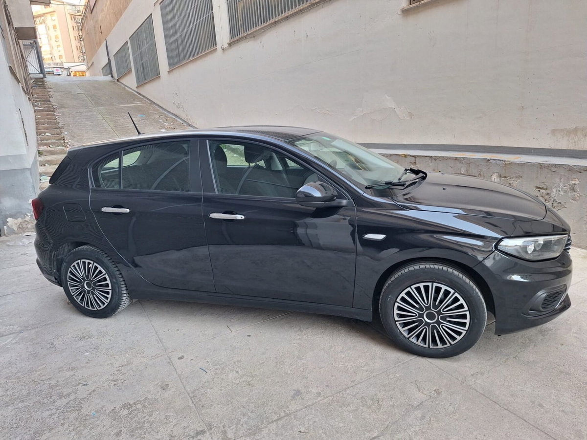 Fiat Tipo Tipo 1.3 Mjt S&S 5 porte (6)