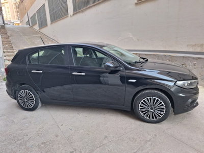 Fiat Tipo Tipo 1.3 Mjt S&S 5 porte (7)