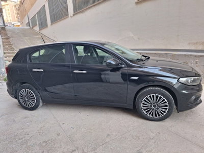 Fiat Tipo Tipo 1.3 Mjt S&S 5 porte (8)