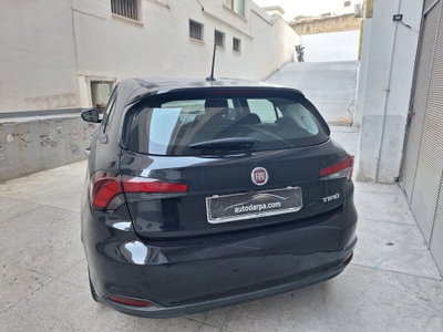 Fiat Tipo Tipo 1.3 Mjt S&S 5 porte (9)