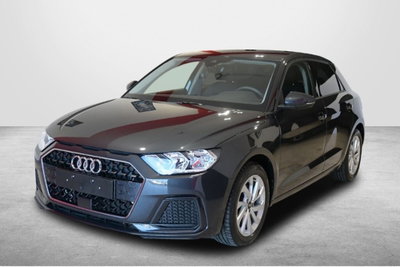 Audi A1 Sportback 30 TFSI S tronic Advanced usata