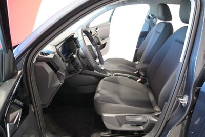 Audi A1 Sportback 30 TFSI S tronic Advanced (10)