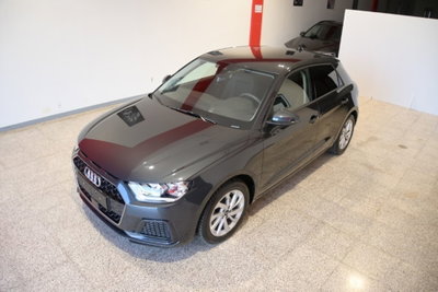 Audi A1 Sportback 30 TFSI S tronic Advanced (6)