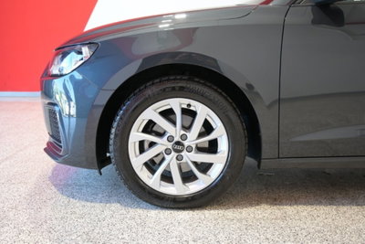 Audi A1 Sportback 30 TFSI S tronic Advanced (8)