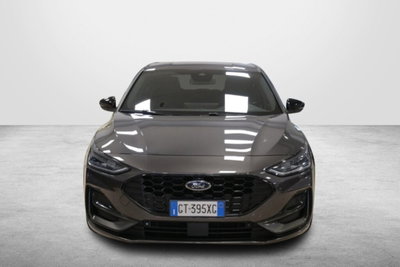 Ford Focus 1.5 EcoBlue 115 CV automatico 5p. ST-Line Style (3)
