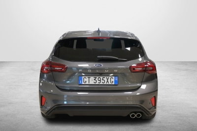 Ford Focus 1.5 EcoBlue 115 CV automatico 5p. ST-Line Style (5)