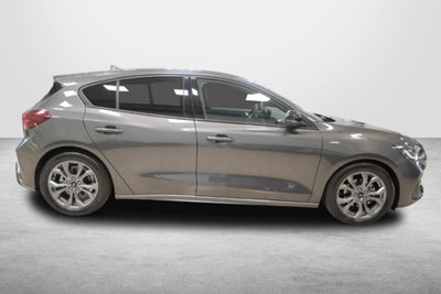Ford Focus 1.5 EcoBlue 115 CV automatico 5p. ST-Line Style (6)
