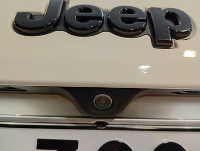 Jeep Compass 2.0 Multijet II 4WD Night Eagle (11)