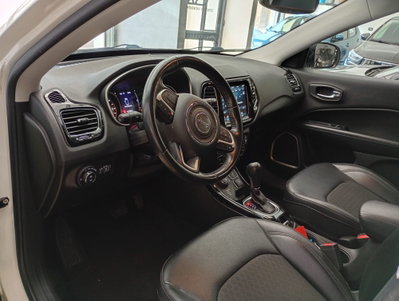 Jeep Compass 2.0 Multijet II 4WD Night Eagle (12)