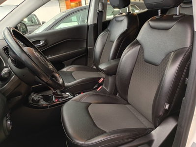 Jeep Compass 2.0 Multijet II 4WD Night Eagle (13)