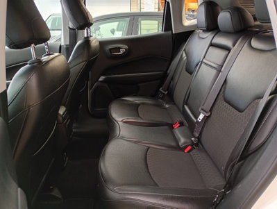 Jeep Compass 2.0 Multijet II 4WD Night Eagle (14)
