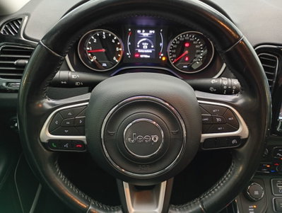 Jeep Compass 2.0 Multijet II 4WD Night Eagle (15)
