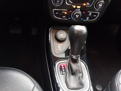 Jeep Compass 2.0 Multijet II 4WD Night Eagle (16)
