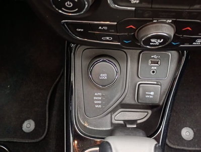 Jeep Compass 2.0 Multijet II 4WD Night Eagle (17)