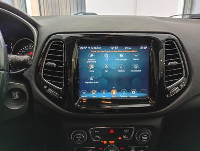 Jeep Compass 2.0 Multijet II 4WD Night Eagle (18)