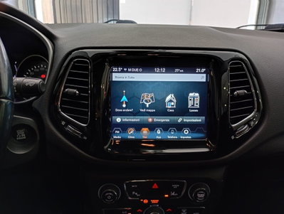 Jeep Compass 2.0 Multijet II 4WD Night Eagle (19)