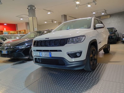Jeep Compass 2.0 Multijet II 4WD Night Eagle (2)
