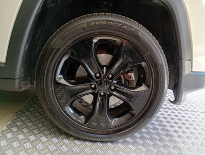 Jeep Compass 2.0 Multijet II 4WD Night Eagle (20)