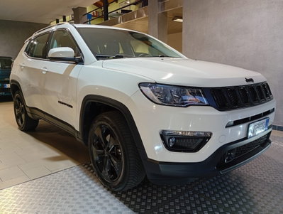 Jeep Compass 2.0 Multijet II 4WD Night Eagle (3)