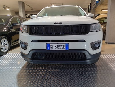 Jeep Compass 2.0 Multijet II 4WD Night Eagle (4)